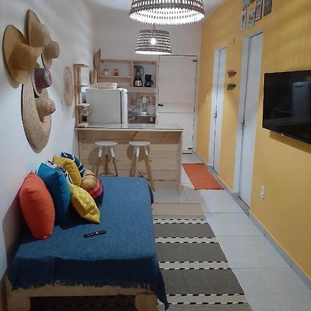Vila Formosinha Baía Formosa Exteriér fotografie