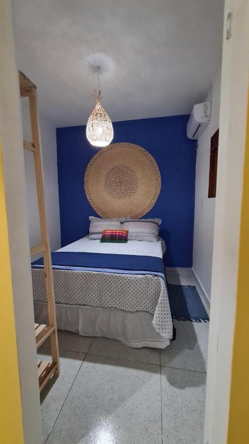 Vila Formosinha Baía Formosa Exteriér fotografie