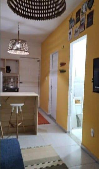 Vila Formosinha Baía Formosa Exteriér fotografie